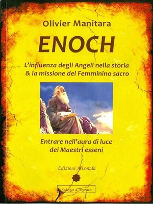 cover image of ENOCH